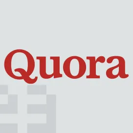 Quora